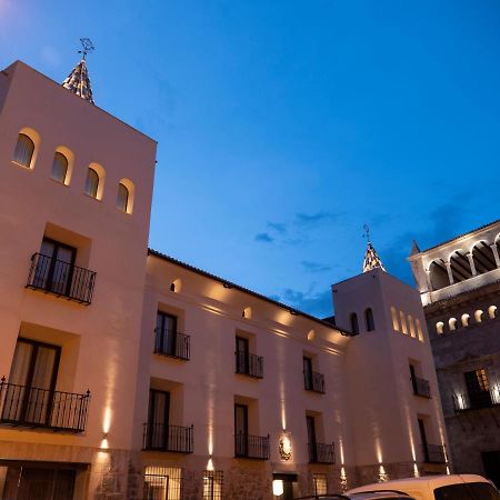 Hotel Palacio La Marquesa 4 Estrellas Sup 特鲁埃尔 外观 照片