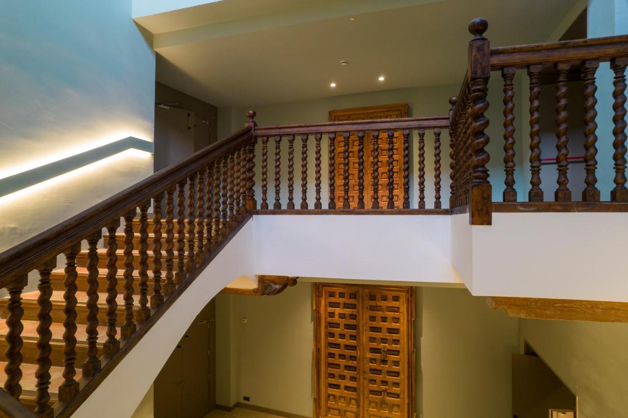 Hotel Palacio La Marquesa 4 Estrellas Sup 特鲁埃尔 外观 照片