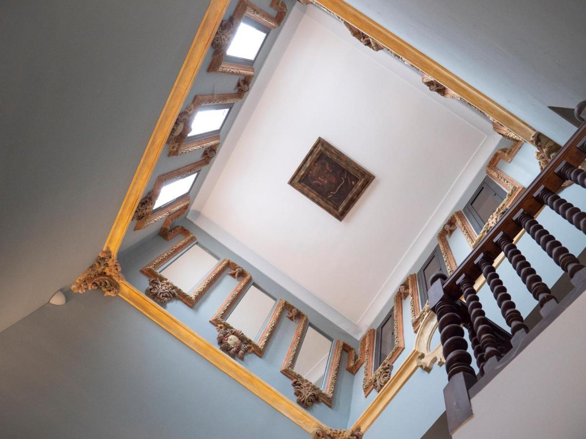 Hotel Palacio La Marquesa 4 Estrellas Sup 特鲁埃尔 外观 照片