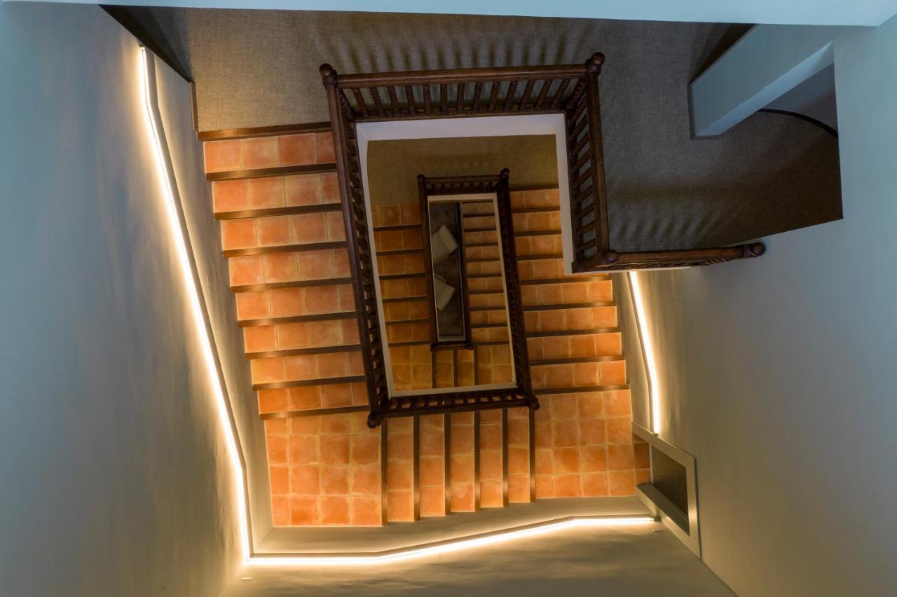 Hotel Palacio La Marquesa 4 Estrellas Sup 特鲁埃尔 外观 照片