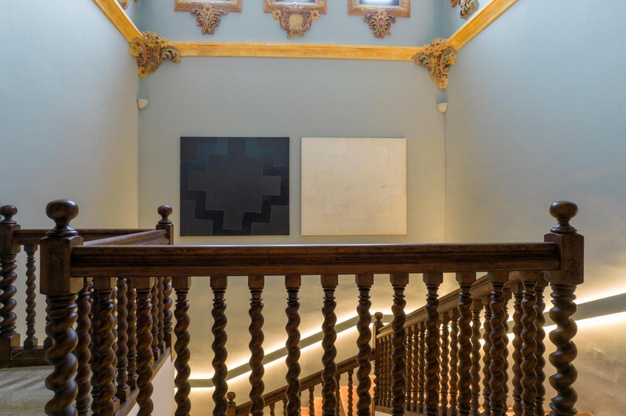 Hotel Palacio La Marquesa 4 Estrellas Sup 特鲁埃尔 外观 照片
