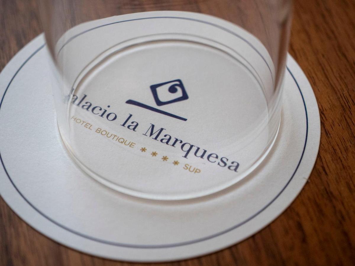 Hotel Palacio La Marquesa 4 Estrellas Sup 特鲁埃尔 外观 照片