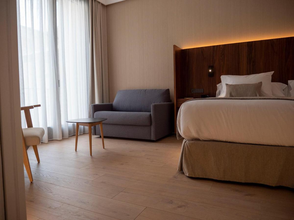 Hotel Palacio La Marquesa 4 Estrellas Sup 特鲁埃尔 外观 照片
