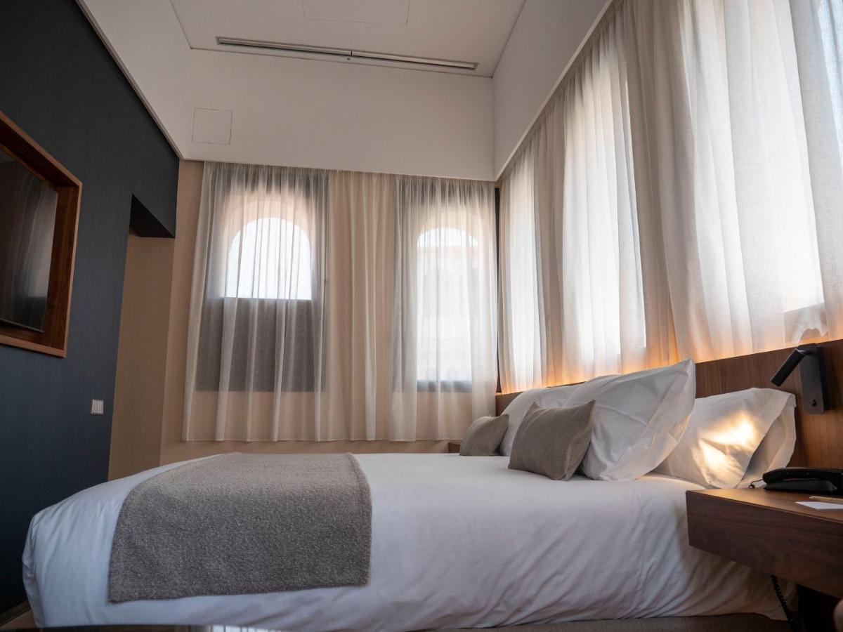 Hotel Palacio La Marquesa 4 Estrellas Sup 特鲁埃尔 外观 照片
