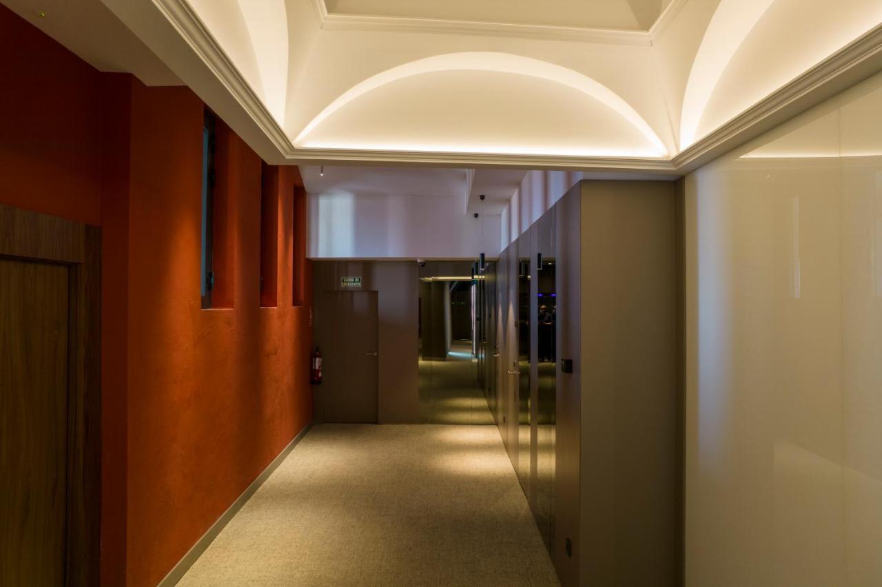 Hotel Palacio La Marquesa 4 Estrellas Sup 特鲁埃尔 外观 照片