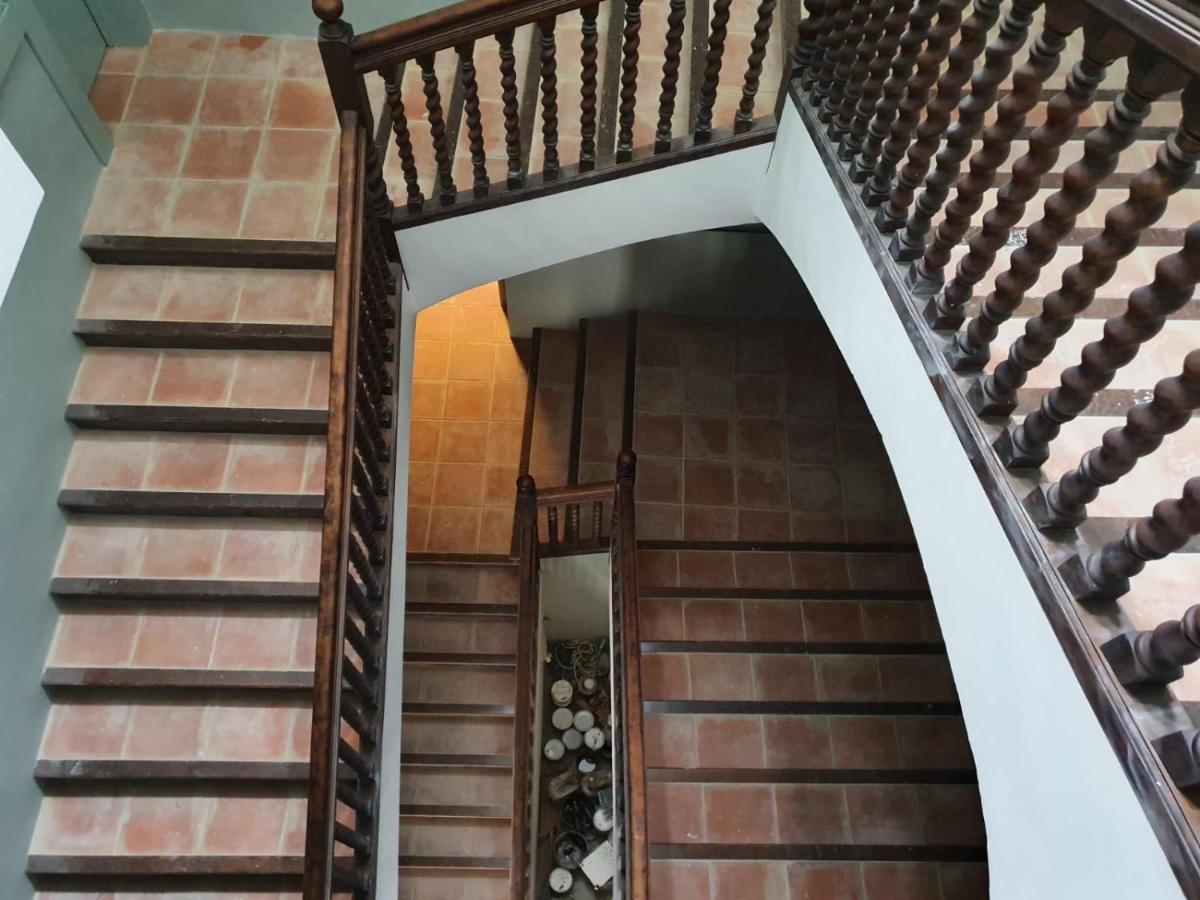 Hotel Palacio La Marquesa 4 Estrellas Sup 特鲁埃尔 外观 照片