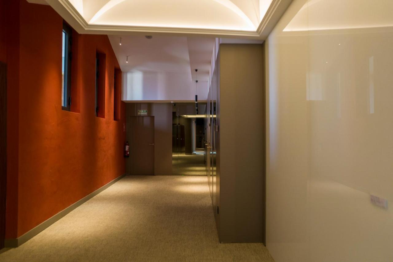Hotel Palacio La Marquesa 4 Estrellas Sup 特鲁埃尔 外观 照片