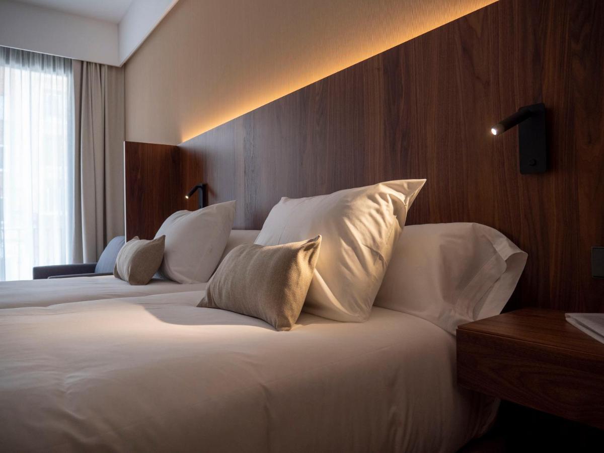 Hotel Palacio La Marquesa 4 Estrellas Sup 特鲁埃尔 外观 照片