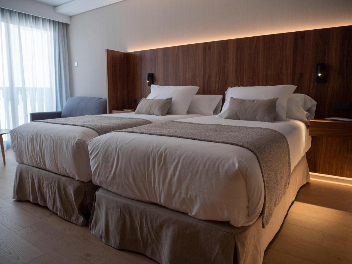 Hotel Palacio La Marquesa 4 Estrellas Sup 特鲁埃尔 外观 照片