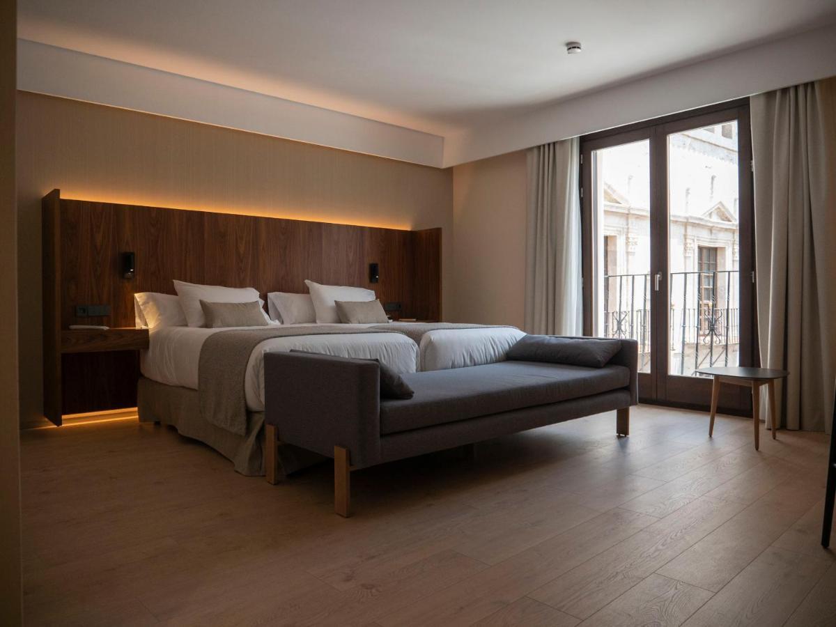 Hotel Palacio La Marquesa 4 Estrellas Sup 特鲁埃尔 外观 照片