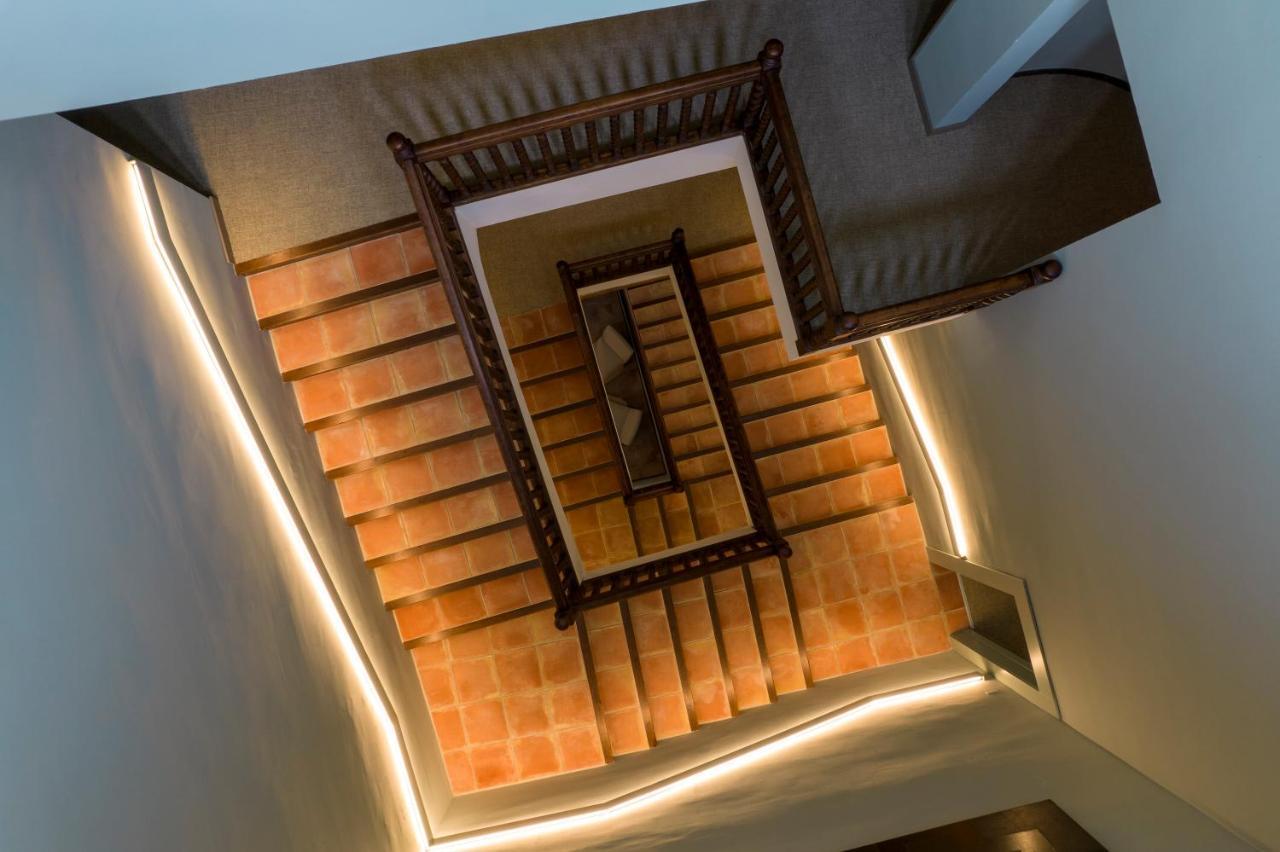 Hotel Palacio La Marquesa 4 Estrellas Sup 特鲁埃尔 外观 照片