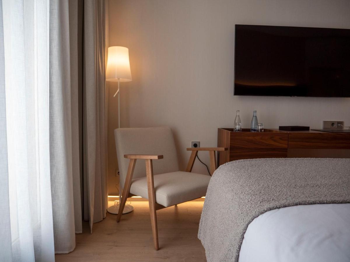 Hotel Palacio La Marquesa 4 Estrellas Sup 特鲁埃尔 外观 照片