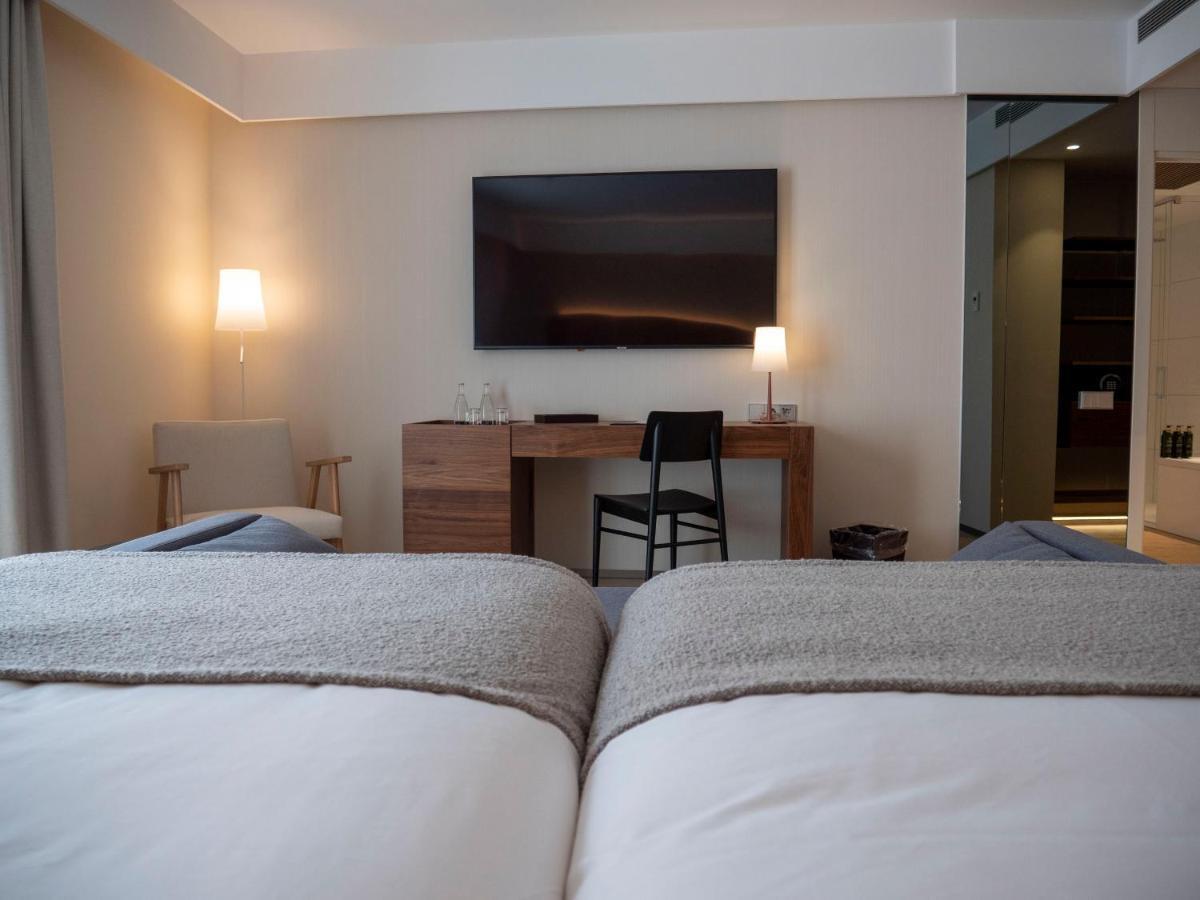 Hotel Palacio La Marquesa 4 Estrellas Sup 特鲁埃尔 外观 照片