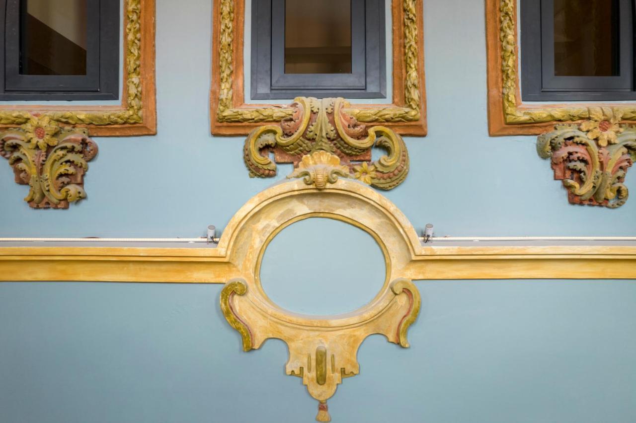 Hotel Palacio La Marquesa 4 Estrellas Sup 特鲁埃尔 外观 照片
