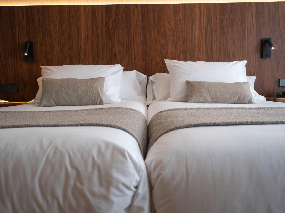 Hotel Palacio La Marquesa 4 Estrellas Sup 特鲁埃尔 外观 照片