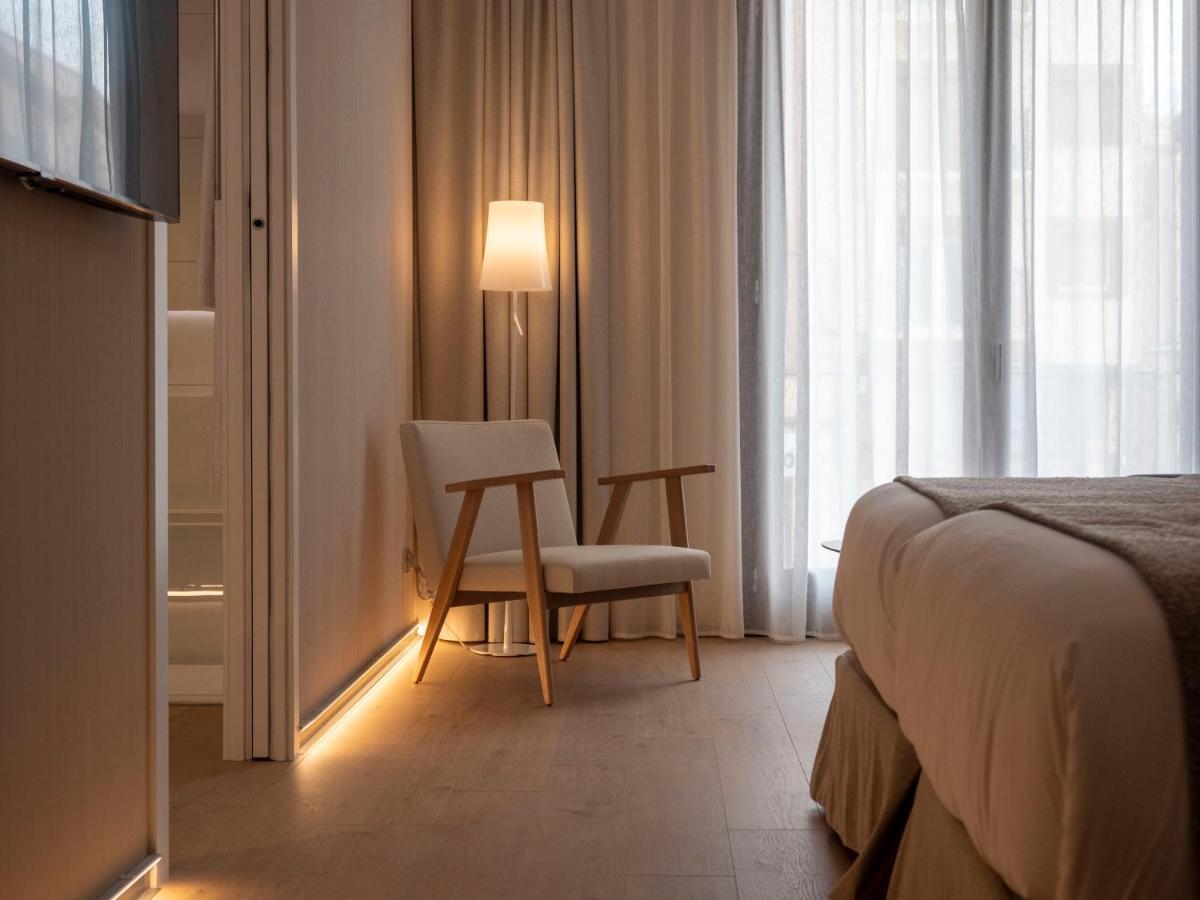 Hotel Palacio La Marquesa 4 Estrellas Sup 特鲁埃尔 外观 照片