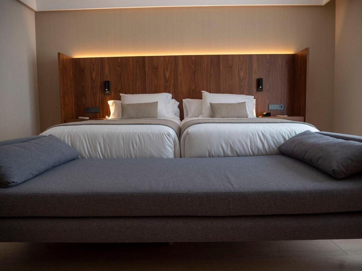 Hotel Palacio La Marquesa 4 Estrellas Sup 特鲁埃尔 外观 照片