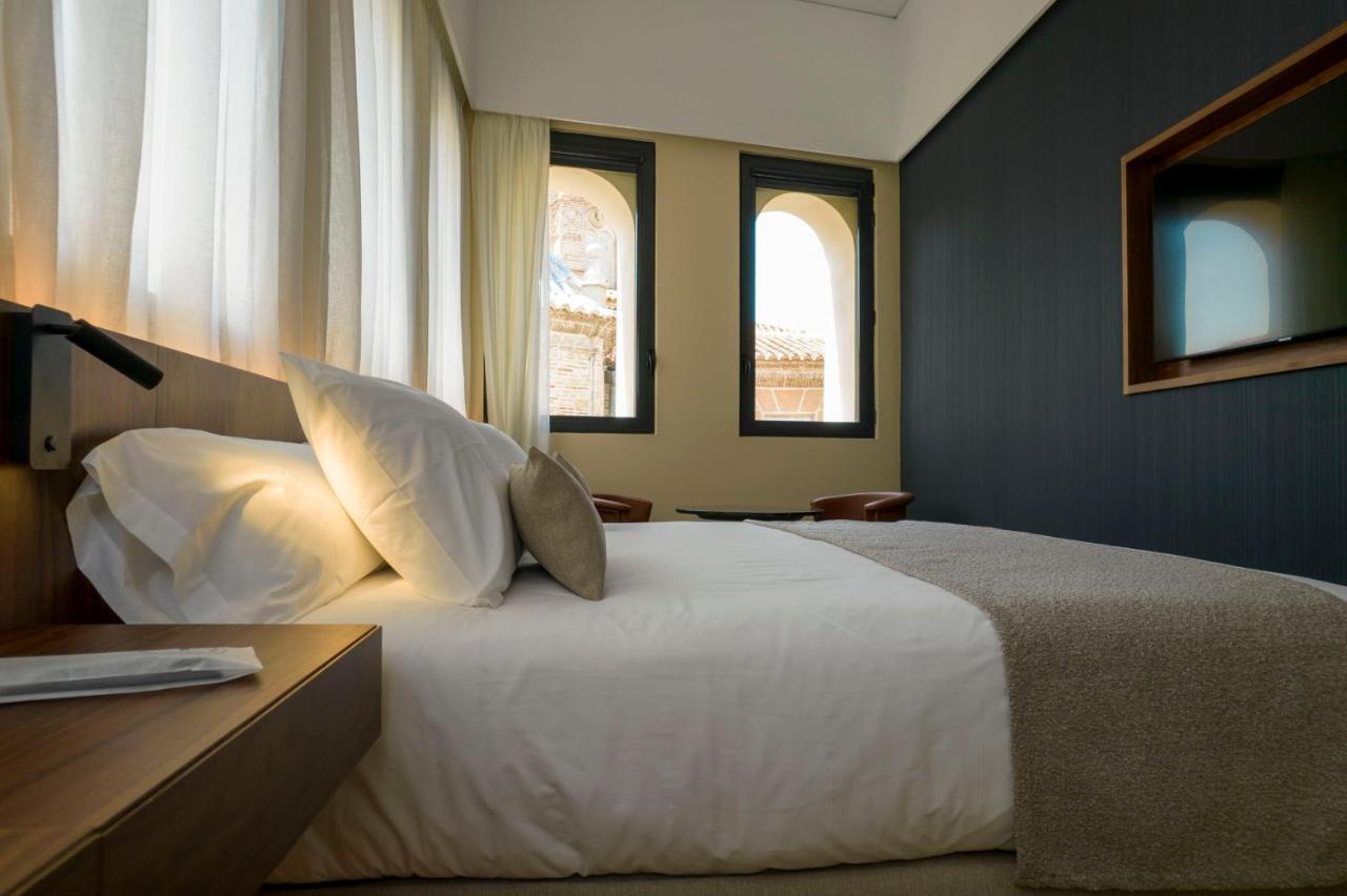 Hotel Palacio La Marquesa 4 Estrellas Sup 特鲁埃尔 外观 照片
