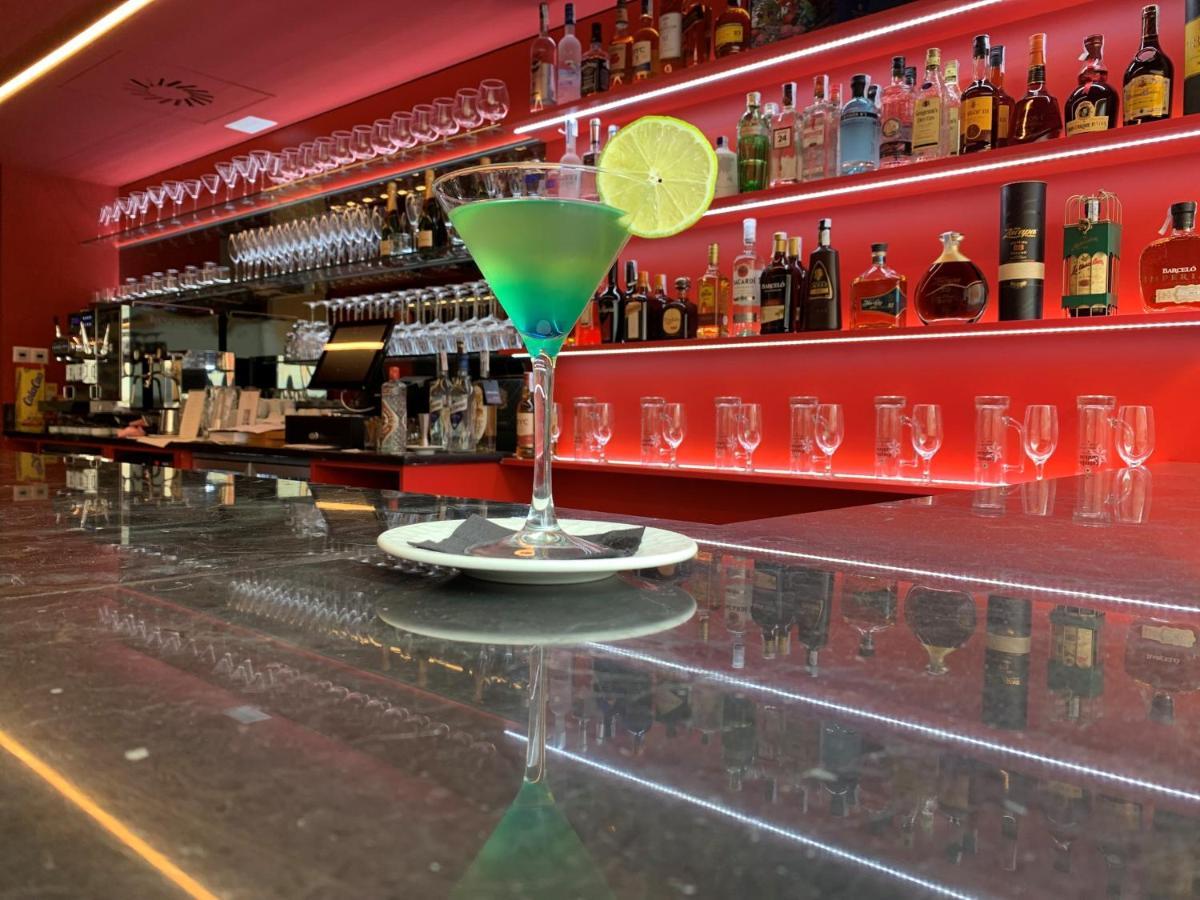 Hotel Palacio La Marquesa 4 Estrellas Sup 特鲁埃尔 外观 照片