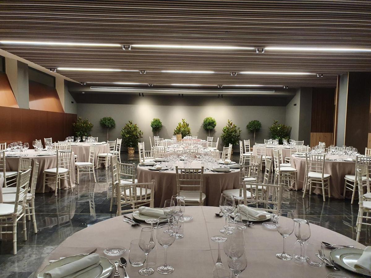 Hotel Palacio La Marquesa 4 Estrellas Sup 特鲁埃尔 外观 照片