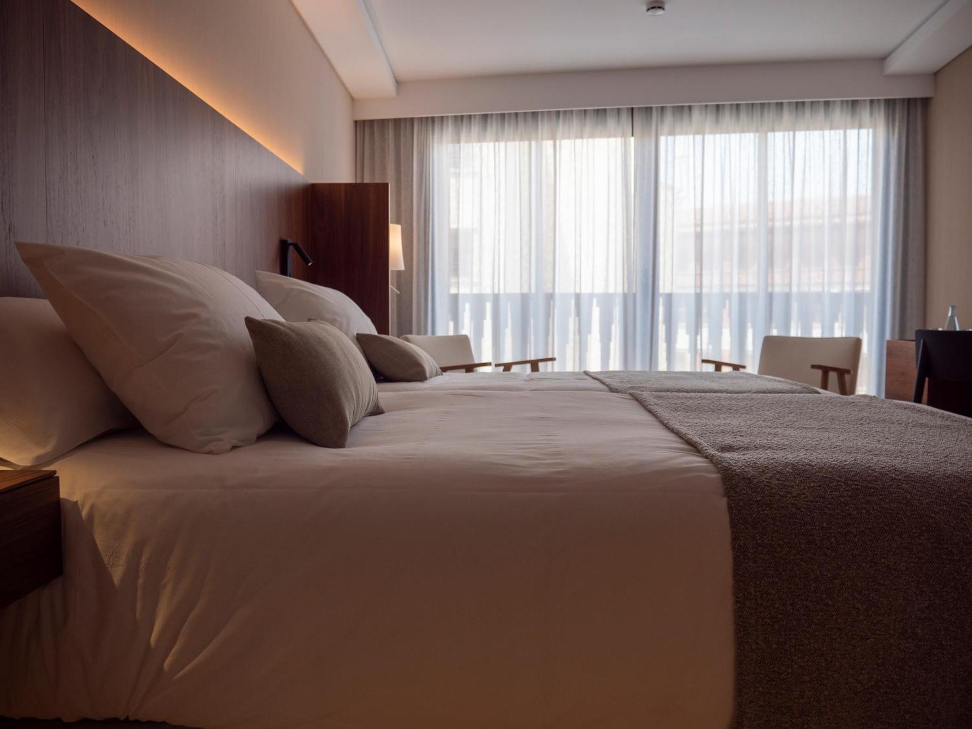 Hotel Palacio La Marquesa 4 Estrellas Sup 特鲁埃尔 客房 照片