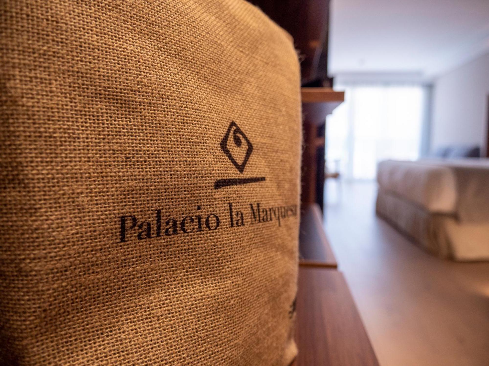 Hotel Palacio La Marquesa 4 Estrellas Sup 特鲁埃尔 客房 照片