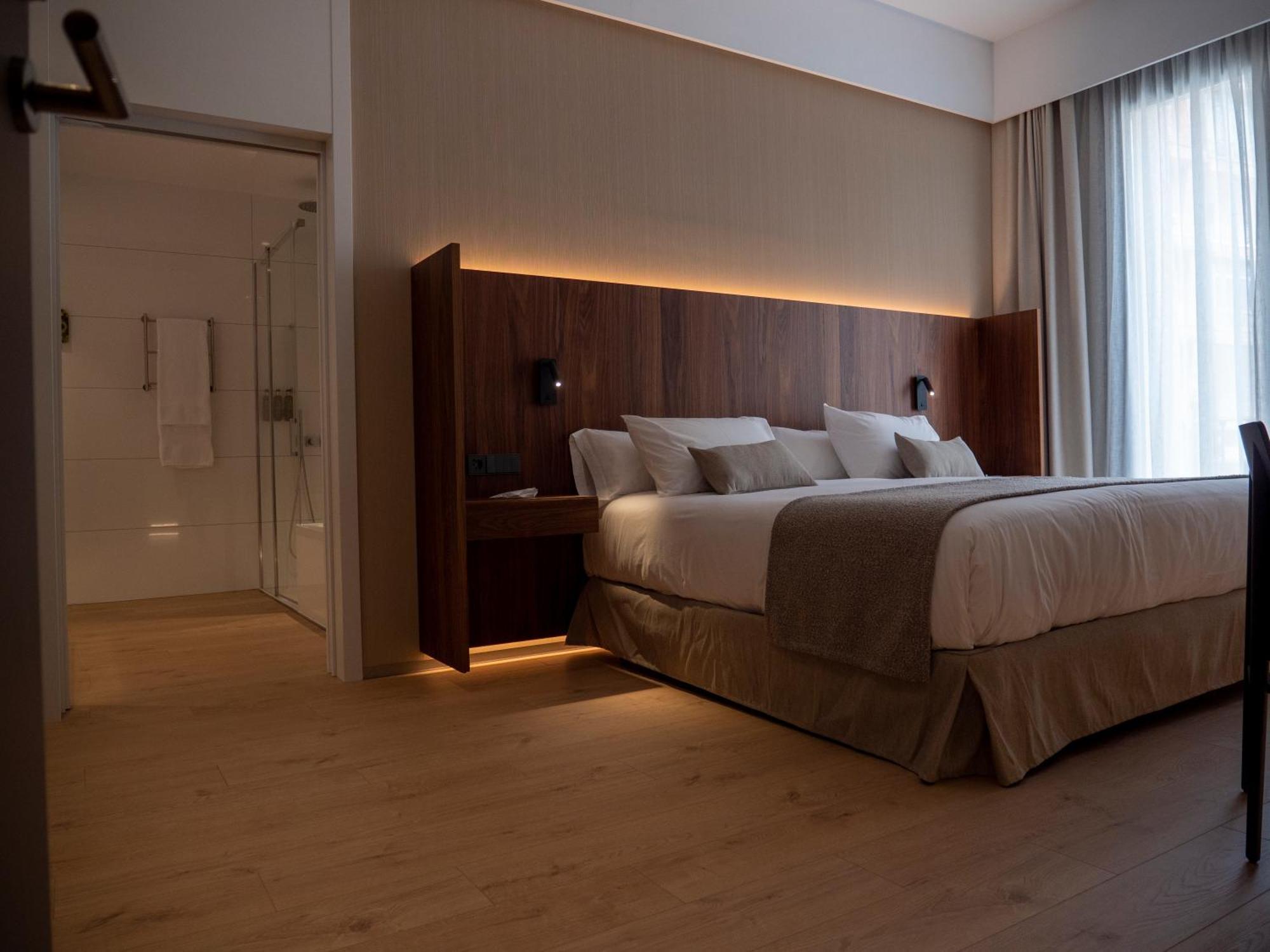 Hotel Palacio La Marquesa 4 Estrellas Sup 特鲁埃尔 客房 照片